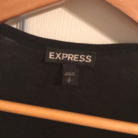 Express Shirt - Picture 2 of 6